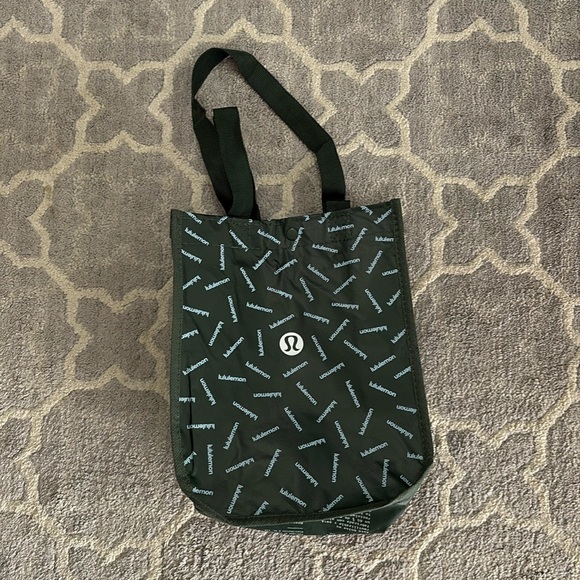 Lululemon Reusable Bag - Picture 1 of 2